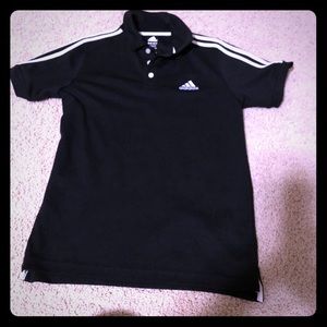 🖤Adidas Golf Shirt